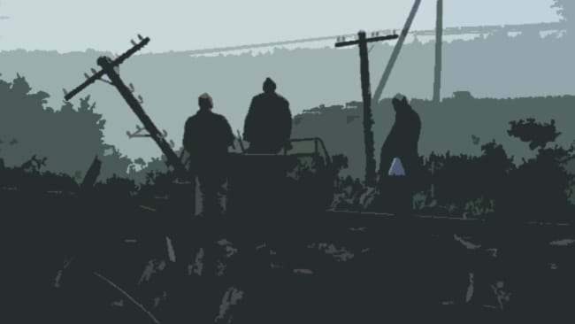 Just what is the ending to Roadside Picnic all about?